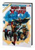 GIANT-SIZE X-MEN TRIBUTE WEIN COCKRUM GALLERY EDITION HC - Kings Comics