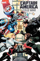 CAPTAIN AMERICA COLD WAR OMEGA (2023) #1