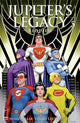 JUPITERS LEGACY REQUIEM #5 CVR B MAGUIRE