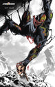 VENOM VOL 5 (2021) #26 CF VILLA STORMBREAKERS VAR