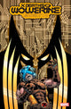 X DEATHS OF WOLVERINE (2022) #1 JURGENS VAR