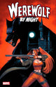 WEREWOLF BY NIGHT (2023) #1 (ONE SHOT)