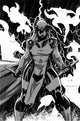 SKYBOUND X #4 CVR D 10 COPY INCV B&W RANDOLPH