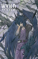 WYND THE THRONE IN THE SKY #1 CVR J FOC REVEAL VAR