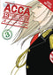 ACCA 13 TERRITORY INSPECTION DEPT GN VOL 03 - Kings Comics