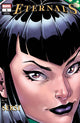 ETERNALS VOL 5 (2021) #1 NAUCK HEADSHOT VAR