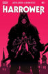 HARROWER #1 CVR A REVEL - Kings Comics