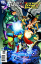 JUSTICE LEAGUE OF AMERICA VOL 2 (2006) #15