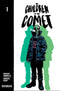 CHILDREN OF THE COMET (2023) #1 CVR D GABRIEL KIKOT - Kings Comics