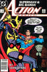 ACTION COMICS #592 - Kings Comics