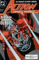 ACTION COMICS (1938) #605 (WEEKLY)