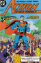 ACTION COMICS #606 (WEEKLY) - Kings Comics
