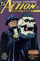 ACTION COMICS (1938) #631 (WEEKLY)