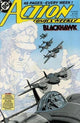ACTION COMICS (1938) #633 (WEEKLY)