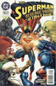 ACTION COMICS (1938) #730
