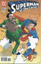 ACTION COMICS #746 - Kings Comics