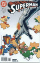 ACTION COMICS (1938) #747