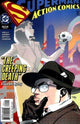 ACTION COMICS (1938) #809