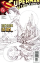 ACTION COMICS #812 SECOND PRINTING