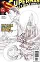 ACTION COMICS #812 SECOND PTG