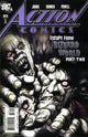 ACTION COMICS #856