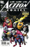 ACTION COMICS #857 - Kings Comics