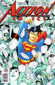 ACTION COMICS (1938) #864