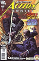 ACTION COMICS #895