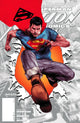 ACTION COMICS (2011) #0 VAR ED