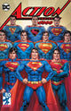 ACTION COMICS VOL 2 #1000 KINGS COMICS EXCLUSIVE NICOLA SCOTT FIRST PRINT/2500 VAR ED