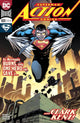 ACTION COMICS VOL 2 #1001
