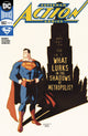 ACTION COMICS VOL 2 #1002