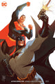 ACTION COMICS VOL 2 #1003 MANAPUL VAR ED