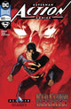 ACTION COMICS VOL 2 #1005