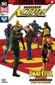 ACTION COMICS VOL 2 #1008