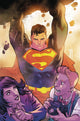 ACTION COMICS VOL 2 #1011 VAR ED