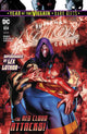 ACTION COMICS VOL 2 #1014 YOTV DARK GIFTS