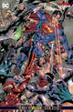 ACTION COMICS VOL 2 #1016 VAR ED YOTV