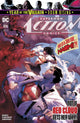 ACTION COMICS VOL 2 #1016 YOTV