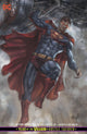 ACTION COMICS VOL 2 #1017 CARD STOCK VAR ED YOTV