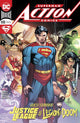 ACTION COMICS VOL 2 #1018