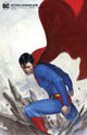 ACTION COMICS VOL 2 #1018 CARD STOCK VAR ED