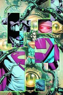 ACTION COMICS (2011) #17