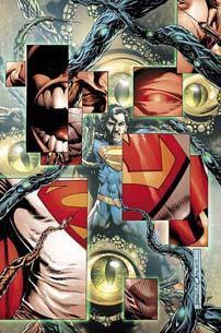 ACTION COMICS (2011) #18