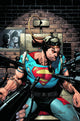ACTION COMICS (2011) #2 VAR ED