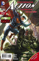 ACTION COMICS (2011) #20 COMBO PACK