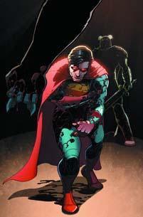 ACTION COMICS (2011) #29