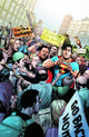 ACTION COMICS (2011) #3 VAR ED