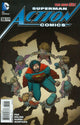 ACTION COMICS (2011) #39
