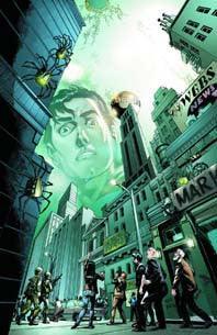 ACTION COMICS (2011) #7
